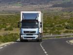 Volvo FE 6x2 2006 года